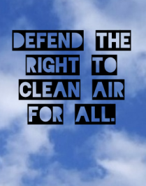 right to clean air